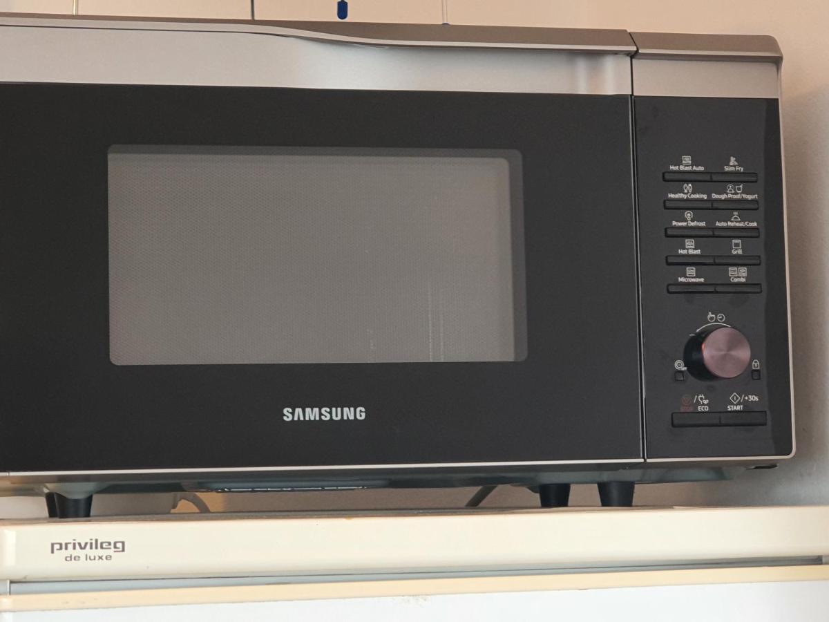 Ferienwohnung Berg View Bad Kissingen Apartment Mit 3 Schlafzimmern Dış mekan fotoğraf