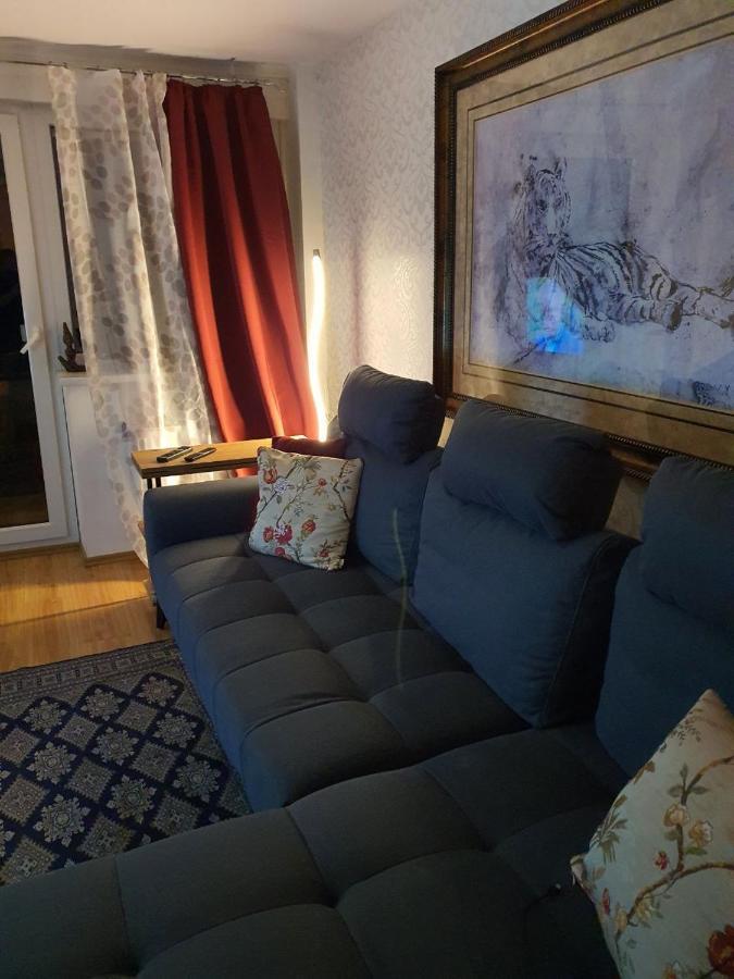 Ferienwohnung Berg View Bad Kissingen Apartment Mit 3 Schlafzimmern Dış mekan fotoğraf