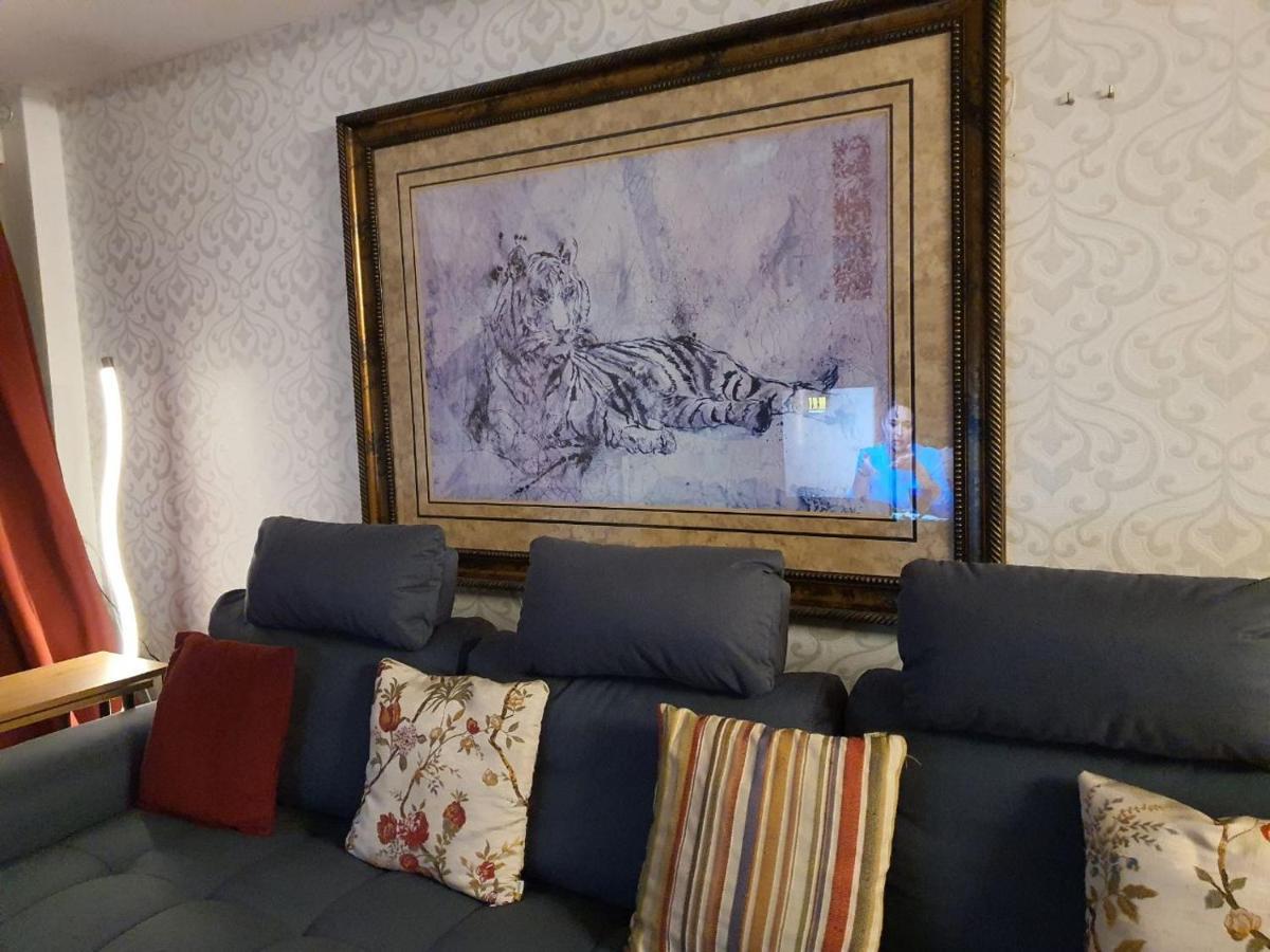 Ferienwohnung Berg View Bad Kissingen Apartment Mit 3 Schlafzimmern Dış mekan fotoğraf