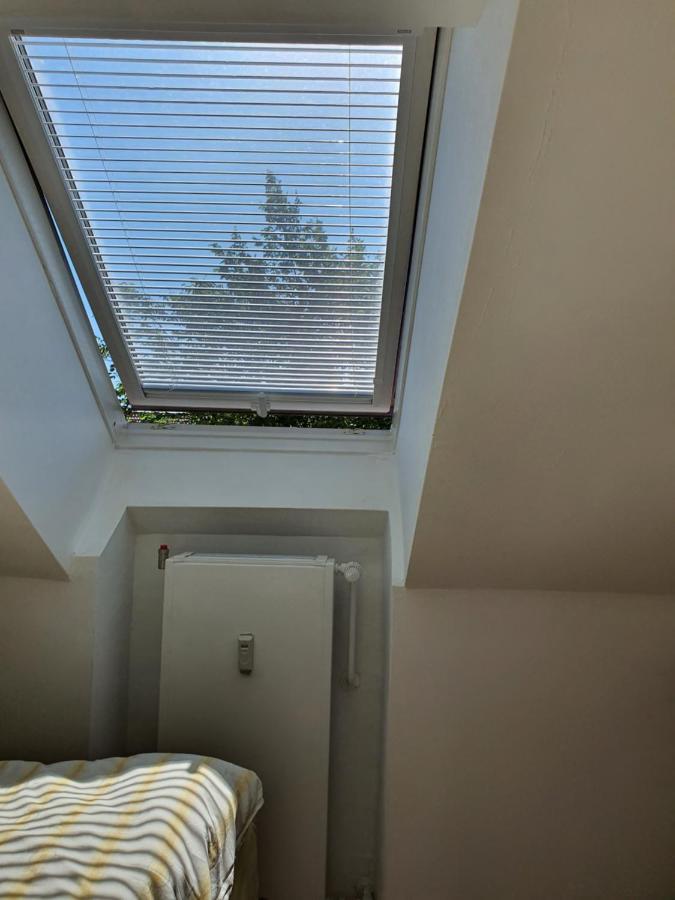 Ferienwohnung Berg View Bad Kissingen Apartment Mit 3 Schlafzimmern Dış mekan fotoğraf